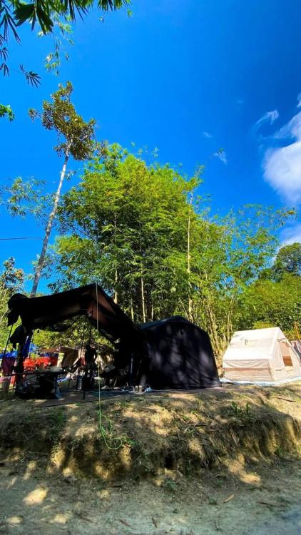 Langat Heritage 13 ( Herlang 13) Campground | Escabee.com