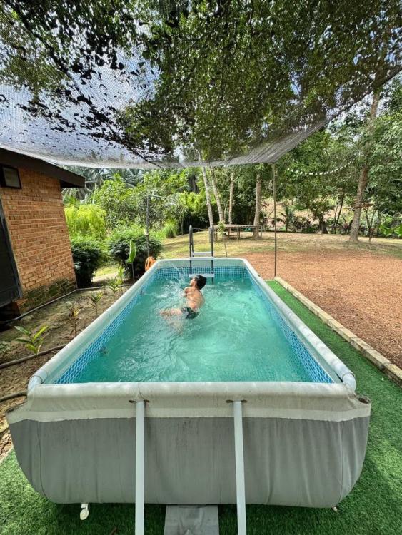 Laman Eden Campsite Kepis | Escabee.com