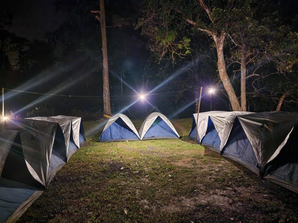 Last Post D'Rimba Campsite & Kafe | Escabee.com