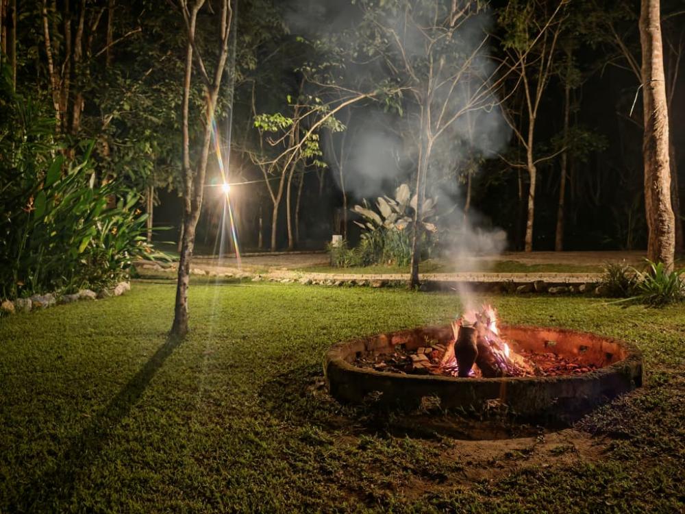 Santai Dusun Campsite | Escabee.com