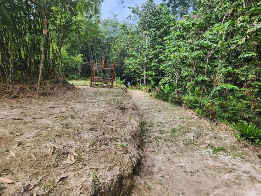 Langat Heritage 13 ( Herlang 13) Campground | Escabee.com