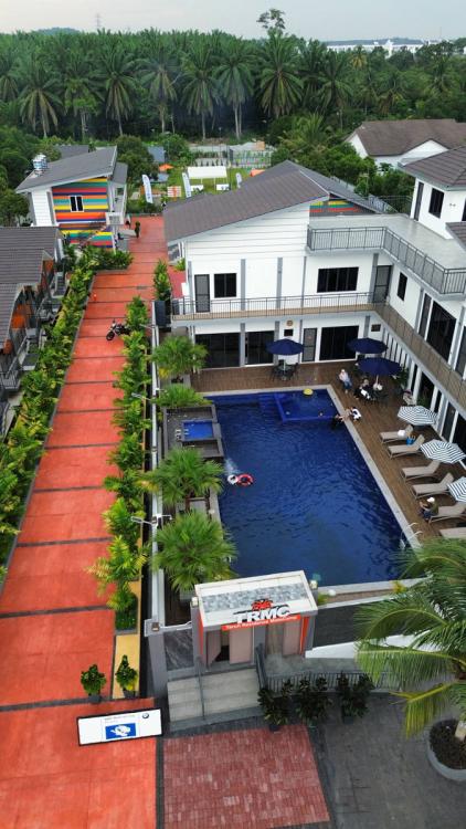 Tarun Residence Motocamp | Escabee.com