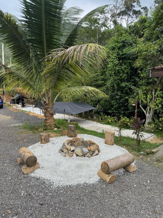 Hijauan Damai Campsite | Escabee.com