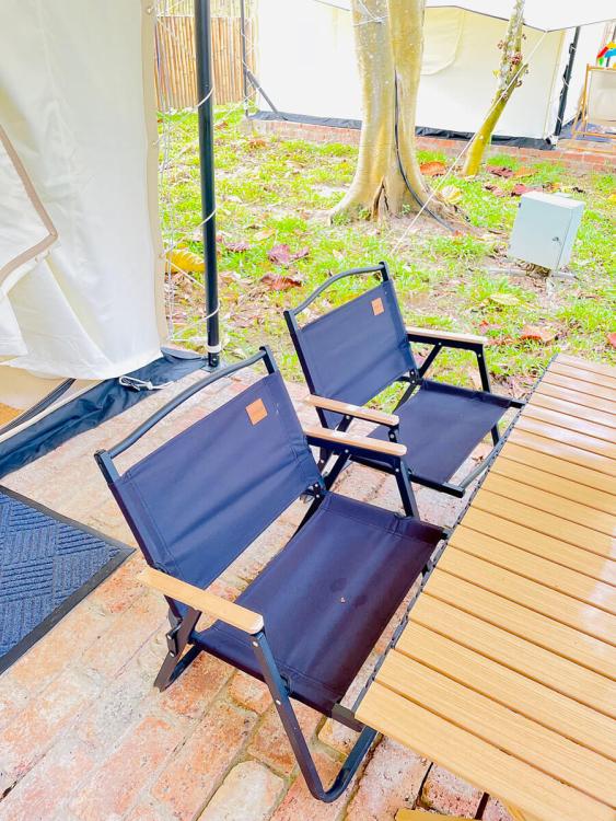 Suka Camping | Escabee.com