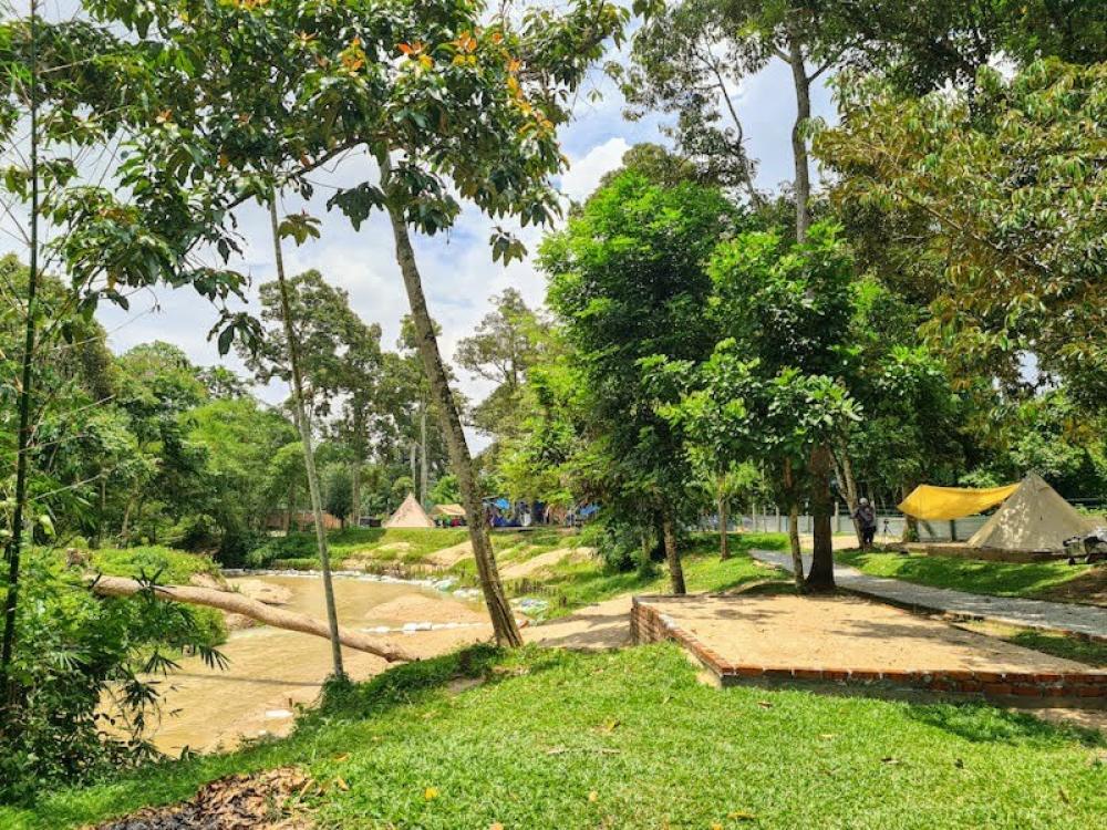 Kebun Chenta | Escabee.com