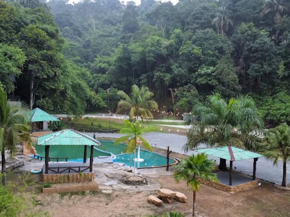 Mancis Camp & Retreat | Escabee.com