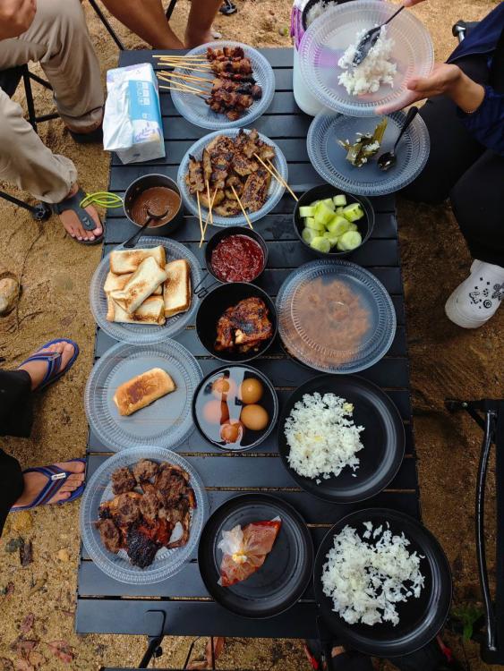 SHUKOR CAMPSITE | Escabee.com