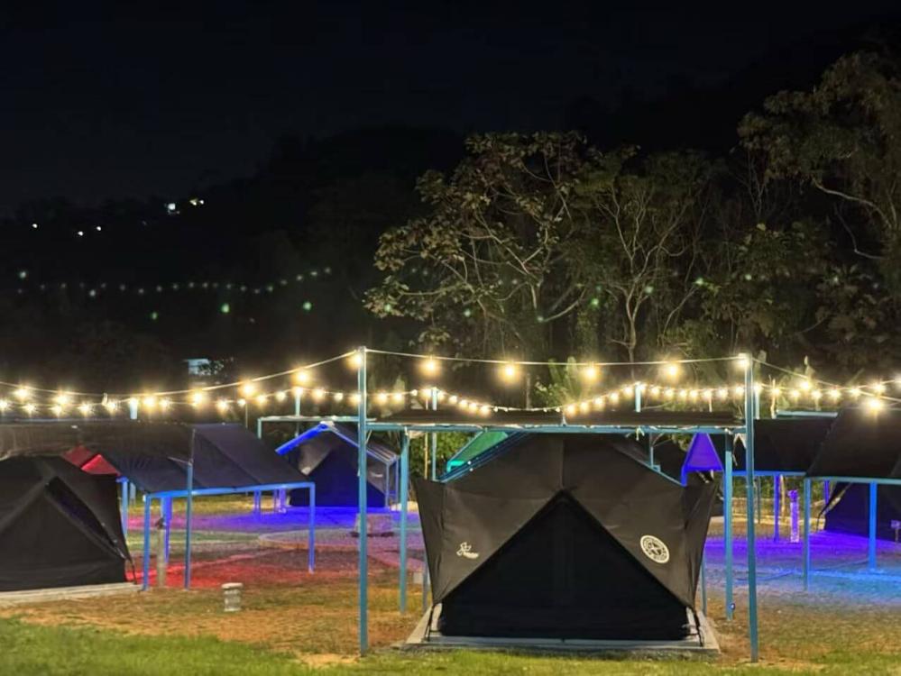 Nature Haven Glamping | Escabee.com