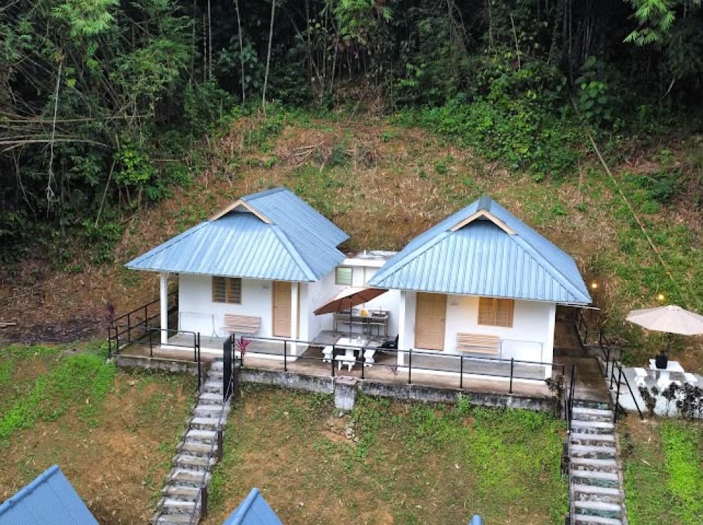 Mancis Camp & Retreat | Escabee.com