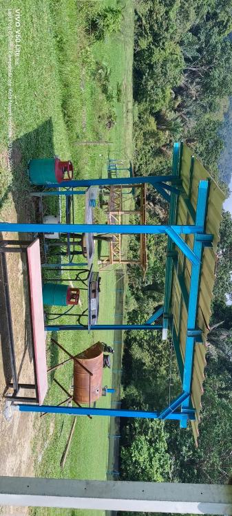 Last Post D'Rimba Campsite & Kafe | Escabee.com