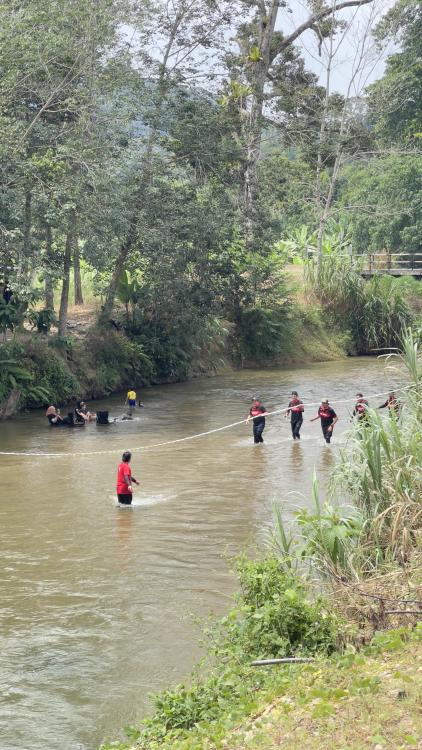 Uncle JO Retreat | Escabee.com