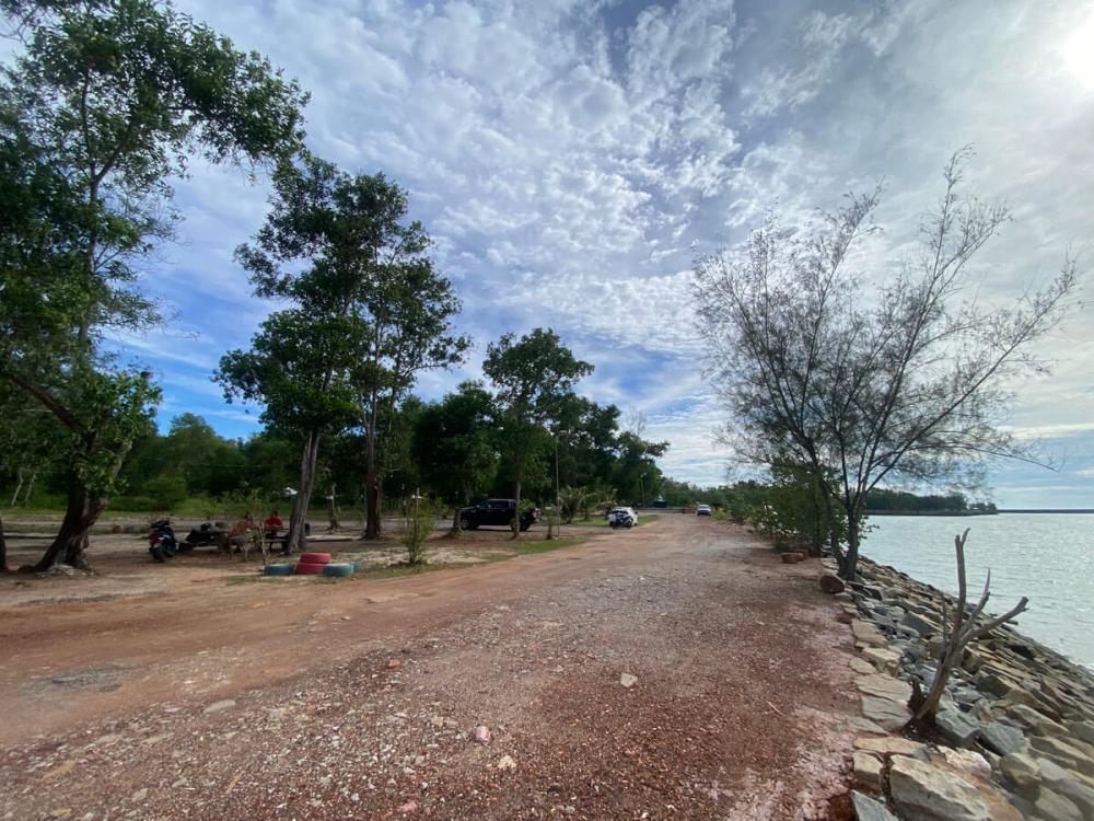 PD World Marina Campsite | Escabee.com