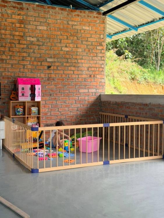 Hilir Hening Glamping and Camping | Escabee.com