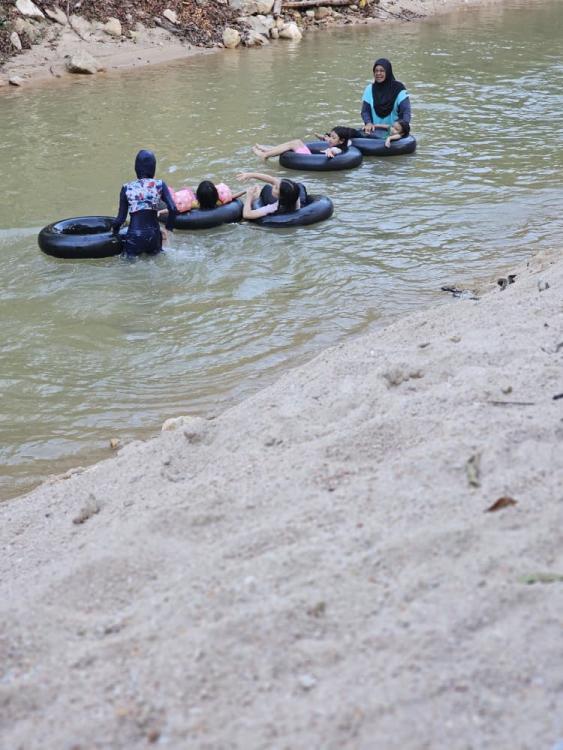 Mori Leka Campsite | Escabee.com