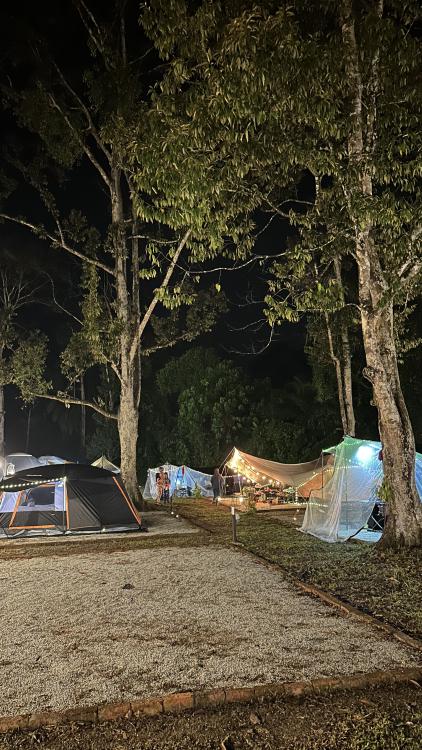 Sg Bil Garden Campsite | Escabee.com