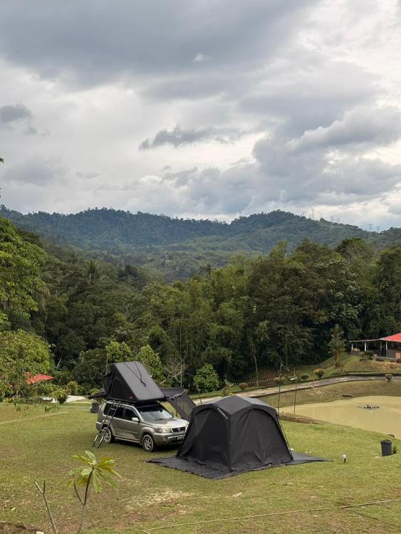 Asli Adventure Base Camp (AABC) | Escabee.com