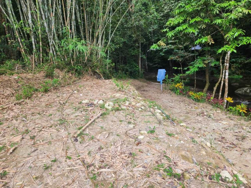 Langat Heritage 13 ( Herlang 13) Campground | Escabee.com