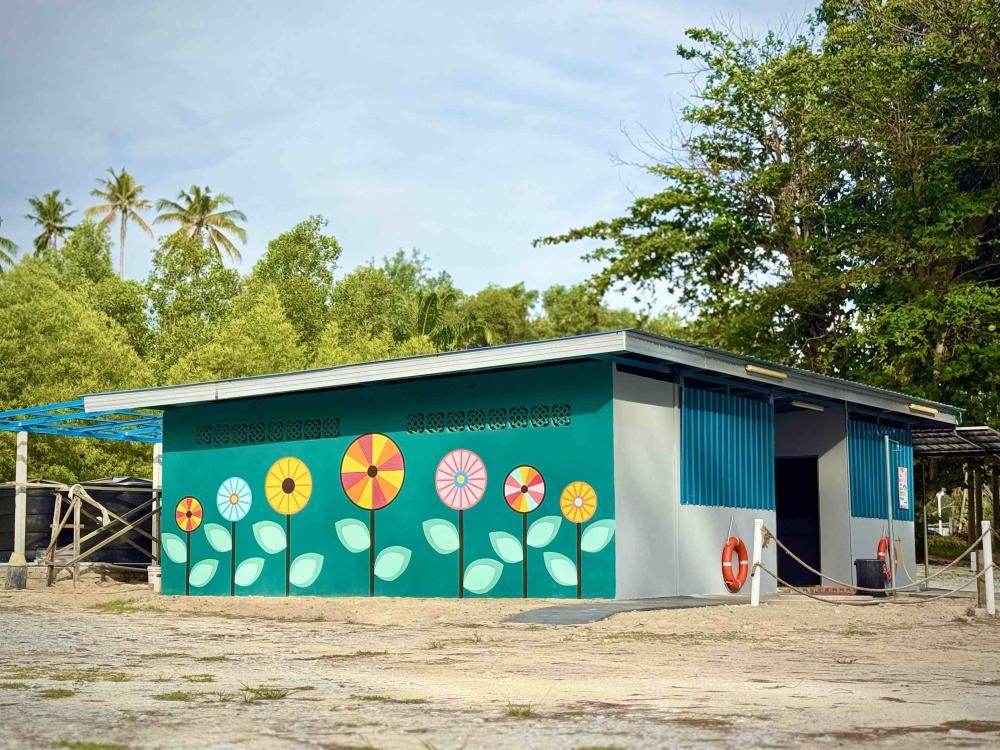 PD Mayangsari Campsite | Escabee.com