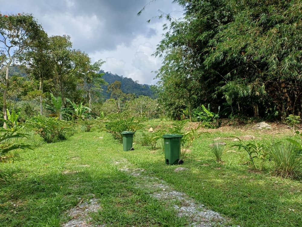 Lemuni Janda Baik Campsite | Escabee.com