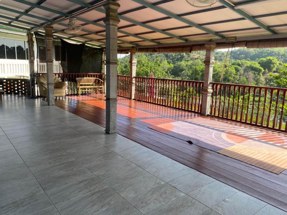 Kebun Teras Dimensi | Escabee.com