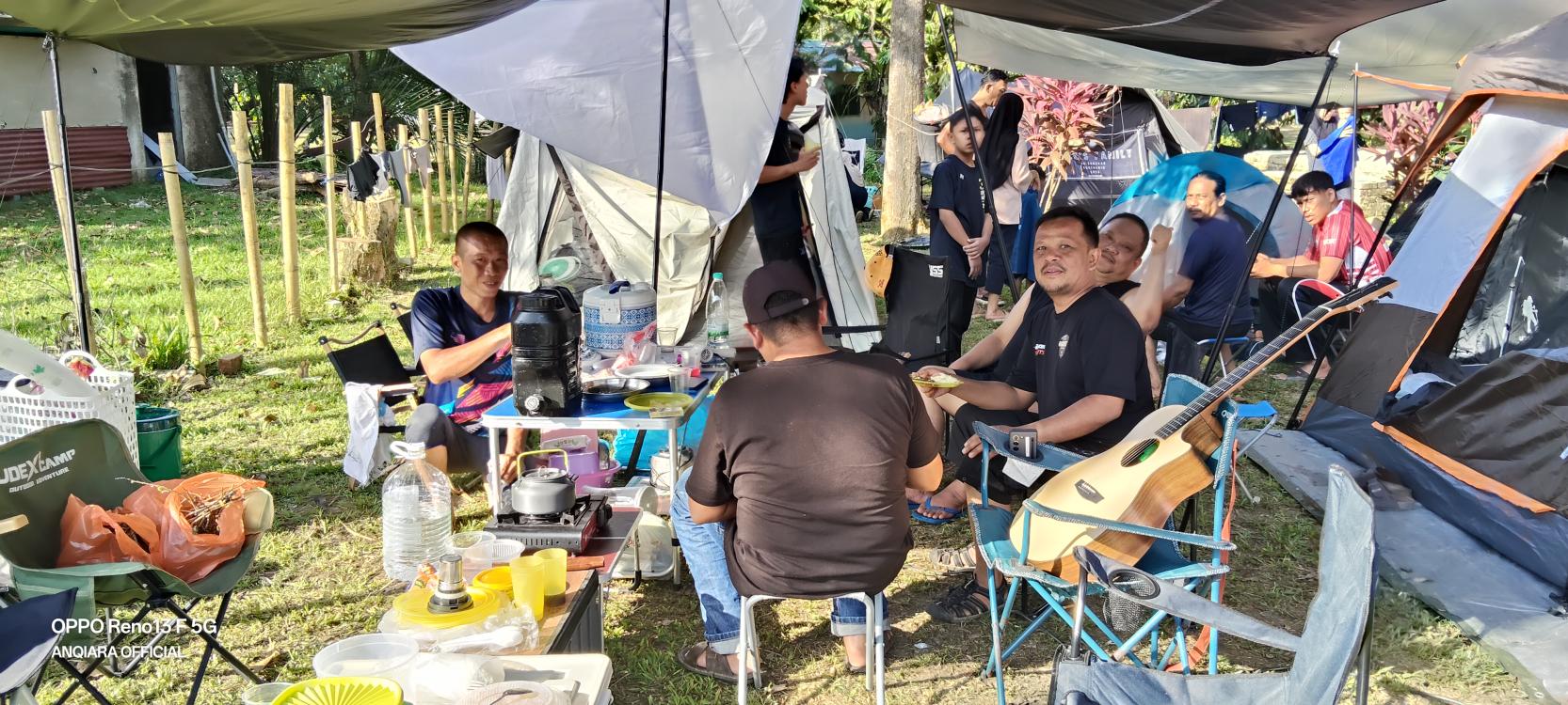 Ecotouria Sungai Congkak | Escabee.com