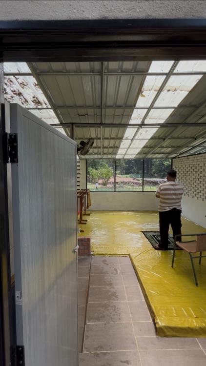 Kuala Kubu Road Campsite | Escabee.com