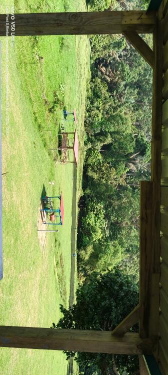Last Post D'Rimba Campsite & Kafe | Escabee.com