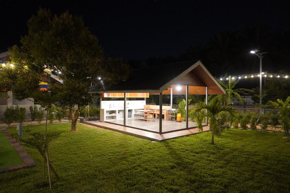 Tarun Residence Motocamp | Escabee.com