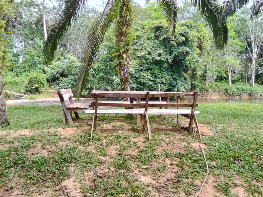 Jahut Campsite | Escabee.com