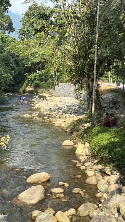 Sg Bil Garden Campsite | Escabee.com