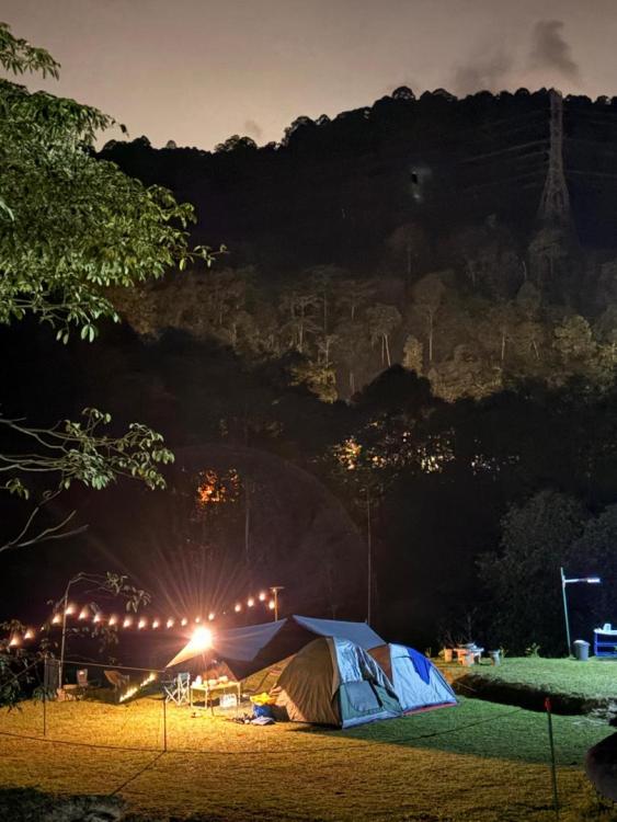 Asli Adventure Base Camp (AABC) | Escabee.com