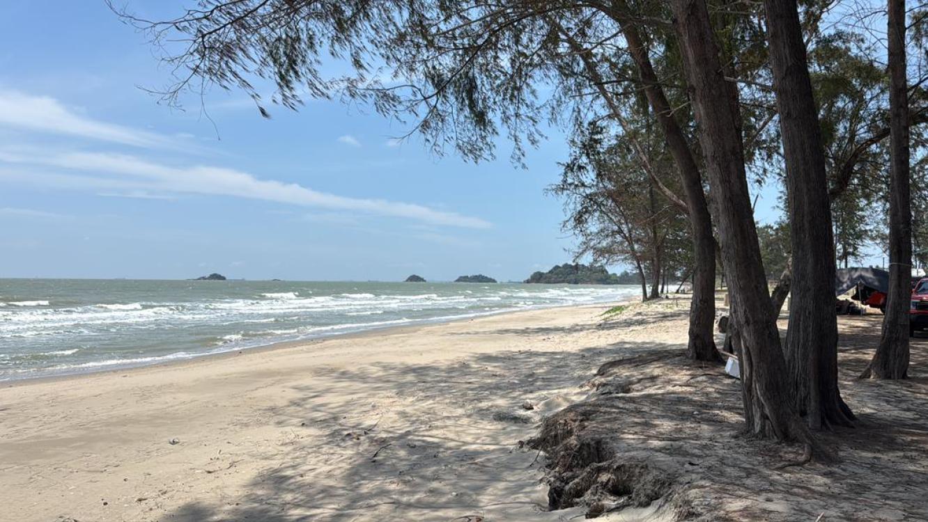 Lubuk Sepang Campsite | Escabee.com
