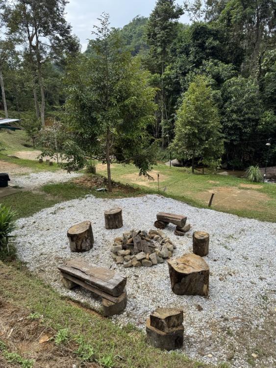 Hijauan Damai Campsite | Escabee.com