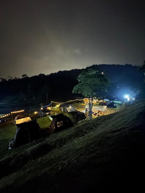 Asli Adventure Base Camp (AABC) | Escabee.com