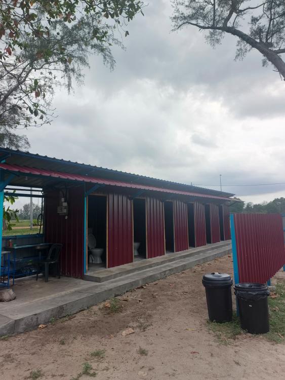 Ali Camp | Escabee.com
