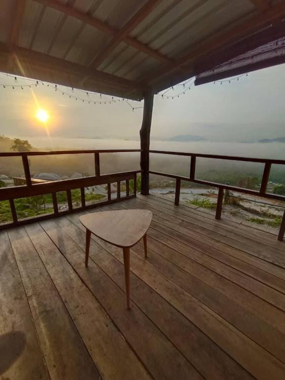 Saraphi Campsite And Homestay | Escabee.com