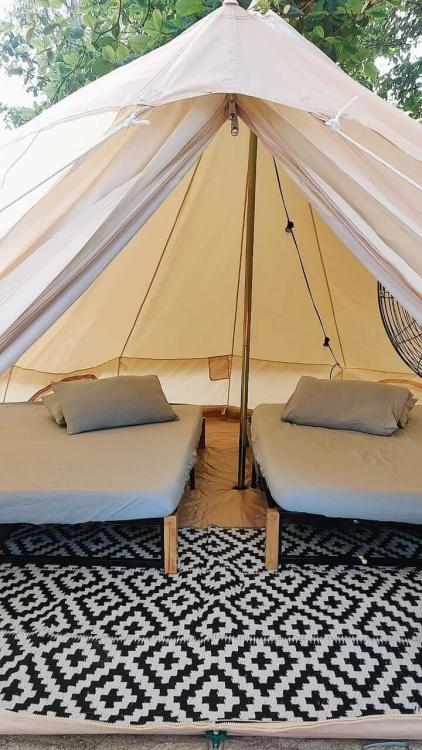 Rustika Glamping Village | Escabee.com