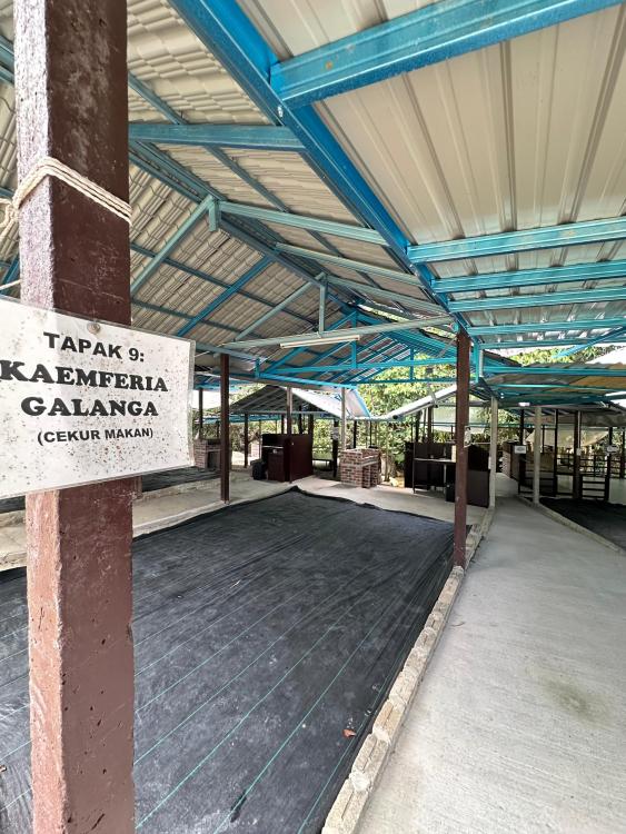 GPHV Agrofarm & Campsite | Escabee.com