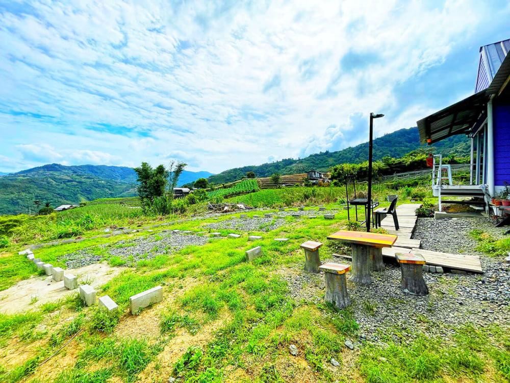 Kundasang Farmhouse | Escabee.com