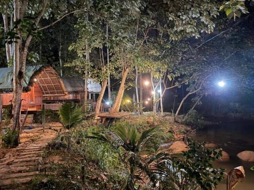 Jerumun Campsite