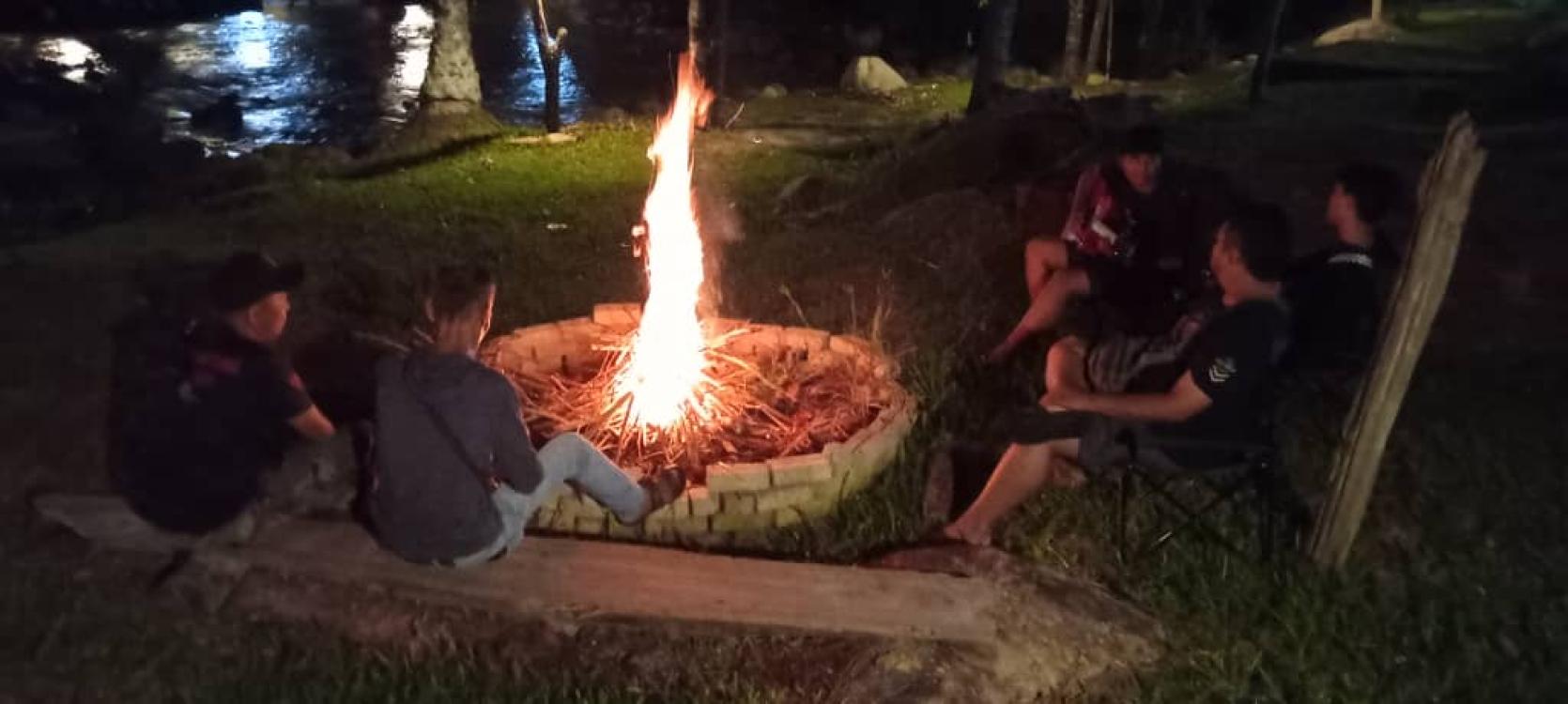 Tengas Campsite | Escabee.com