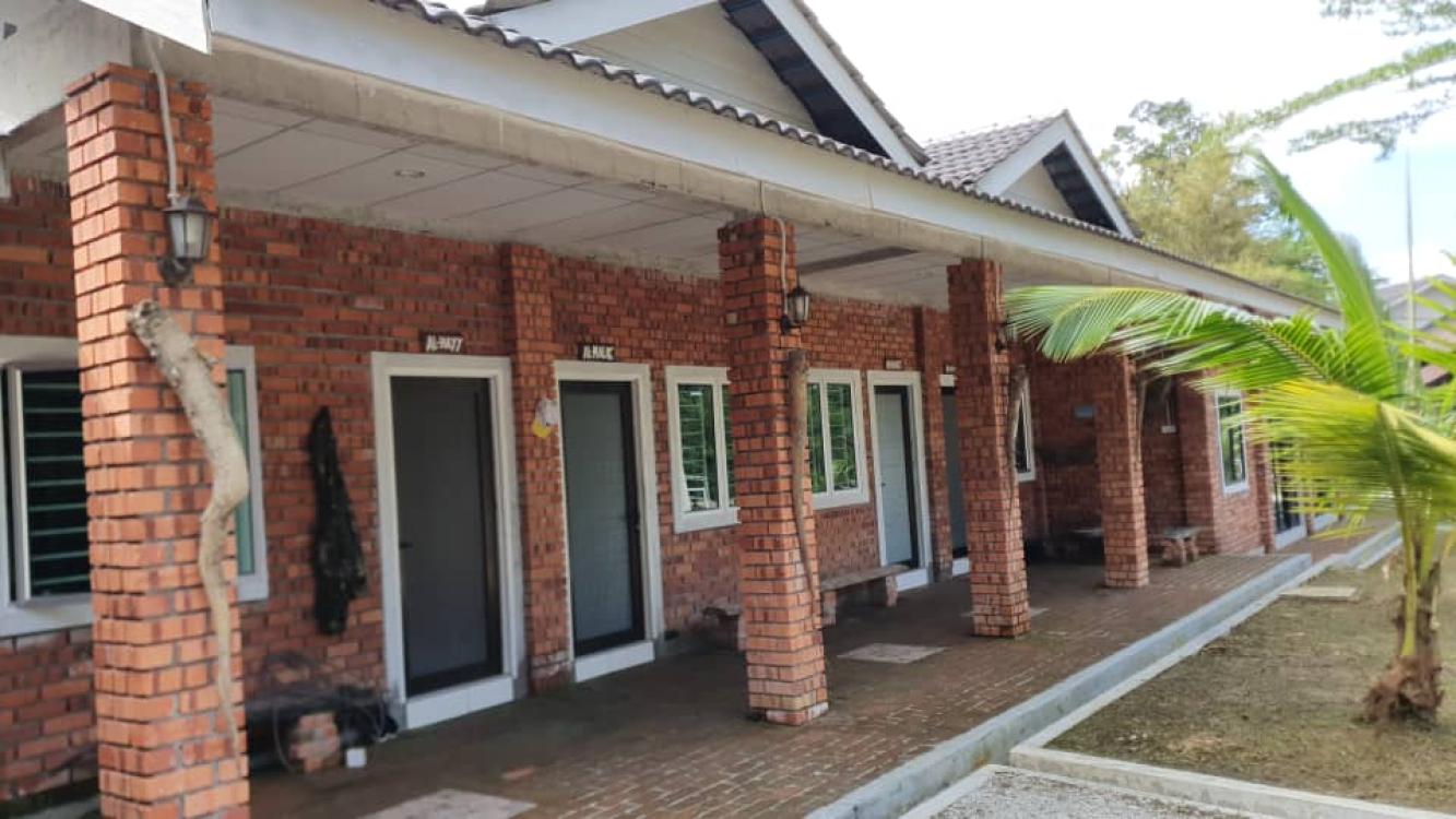 ⁠Laman Rindu Homestay & Resort, Sg Bil | Escabee.com