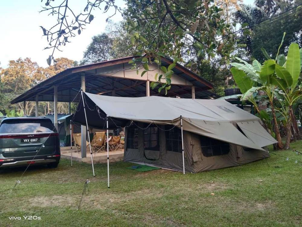 Dusun Apak Kawww | Escabee.com