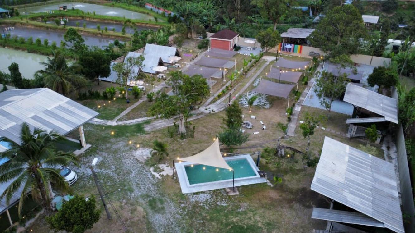 De Star Glamping | Escabee.com
