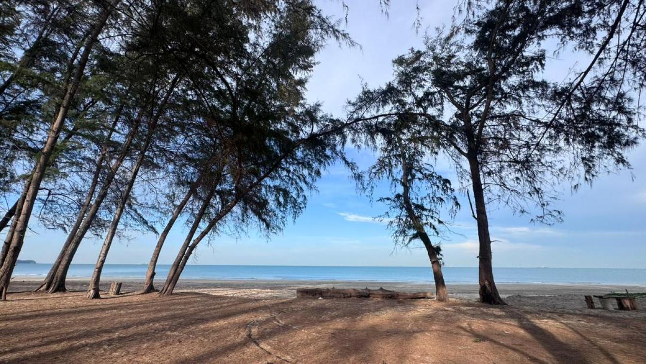 Lubuk Sepang Campsite | Escabee.com