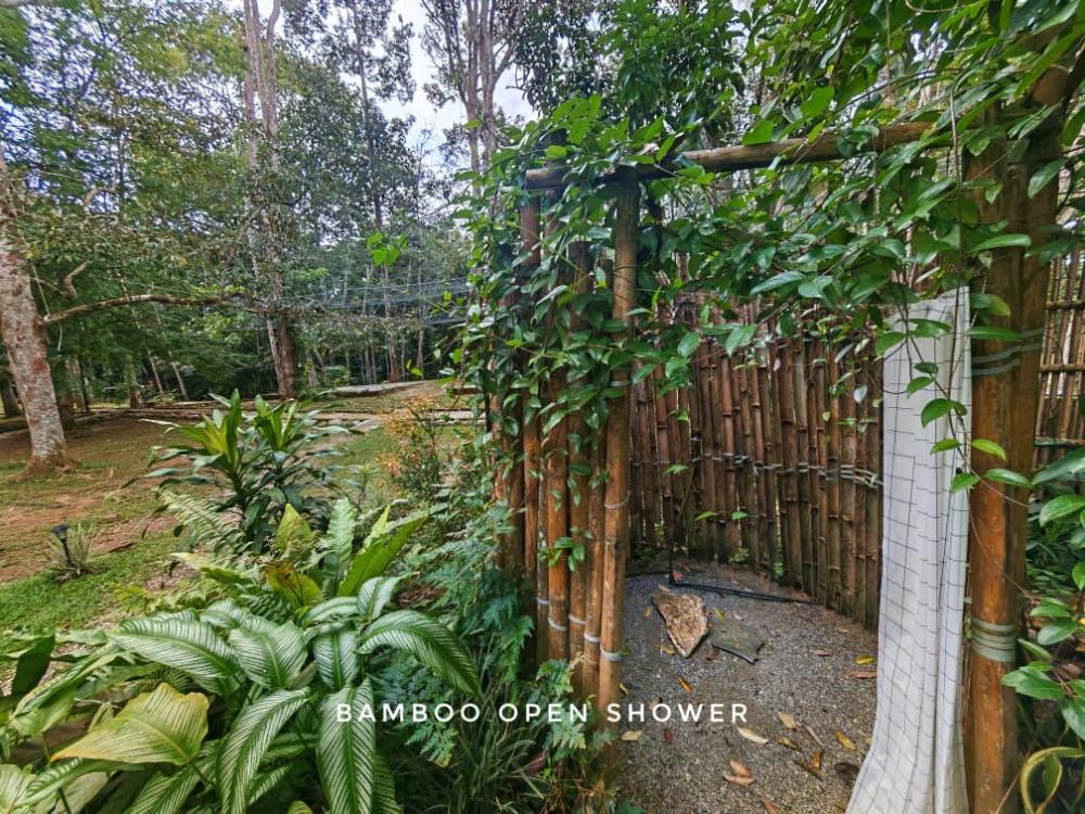 Santai Dusun Campsite | Escabee.com