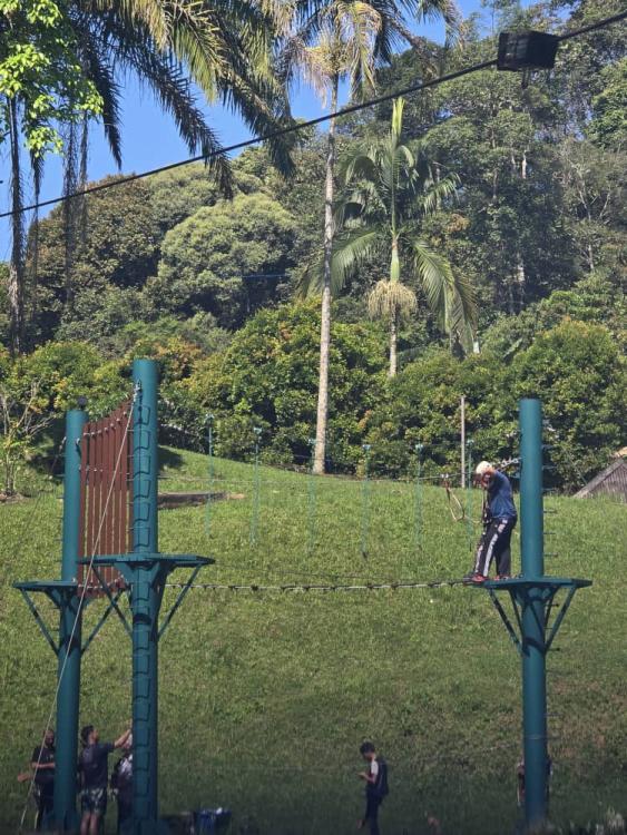 LiLLA Hilltop Retreat @ Janda Baik | Escabee.com
