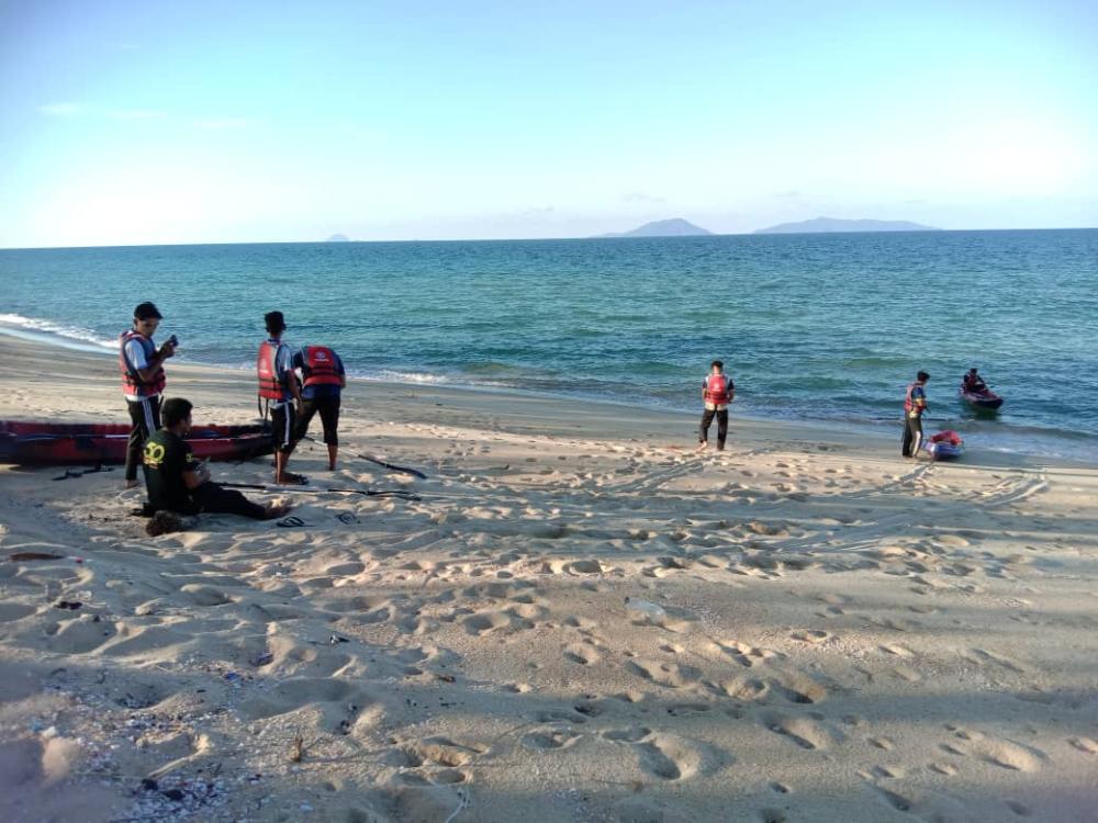 Beting Lintang Campsite & Glamping Park | Escabee.com