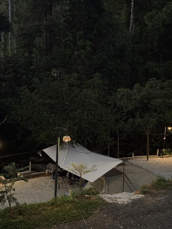 Hijauan Damai Campsite | Escabee.com