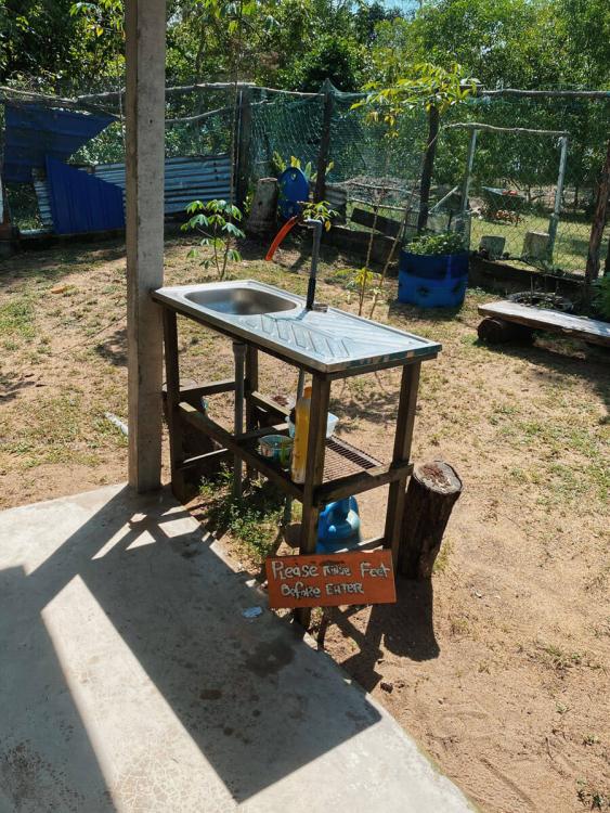 Seaside Campsite Cherating | Escabee.com